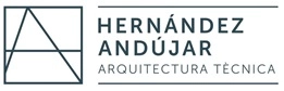 Logotip d'Arquitectura Jordi Hernández