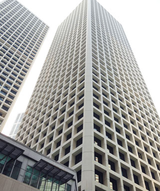 edificio gigante