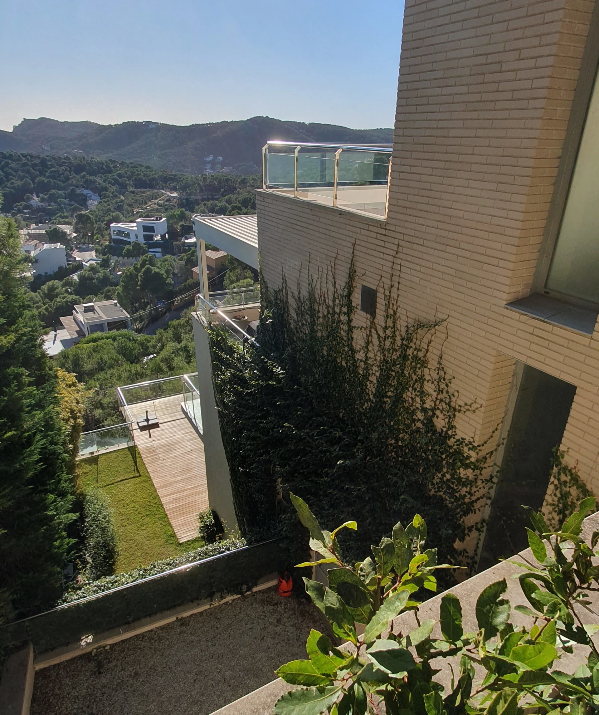 Reforma d’un habitatge