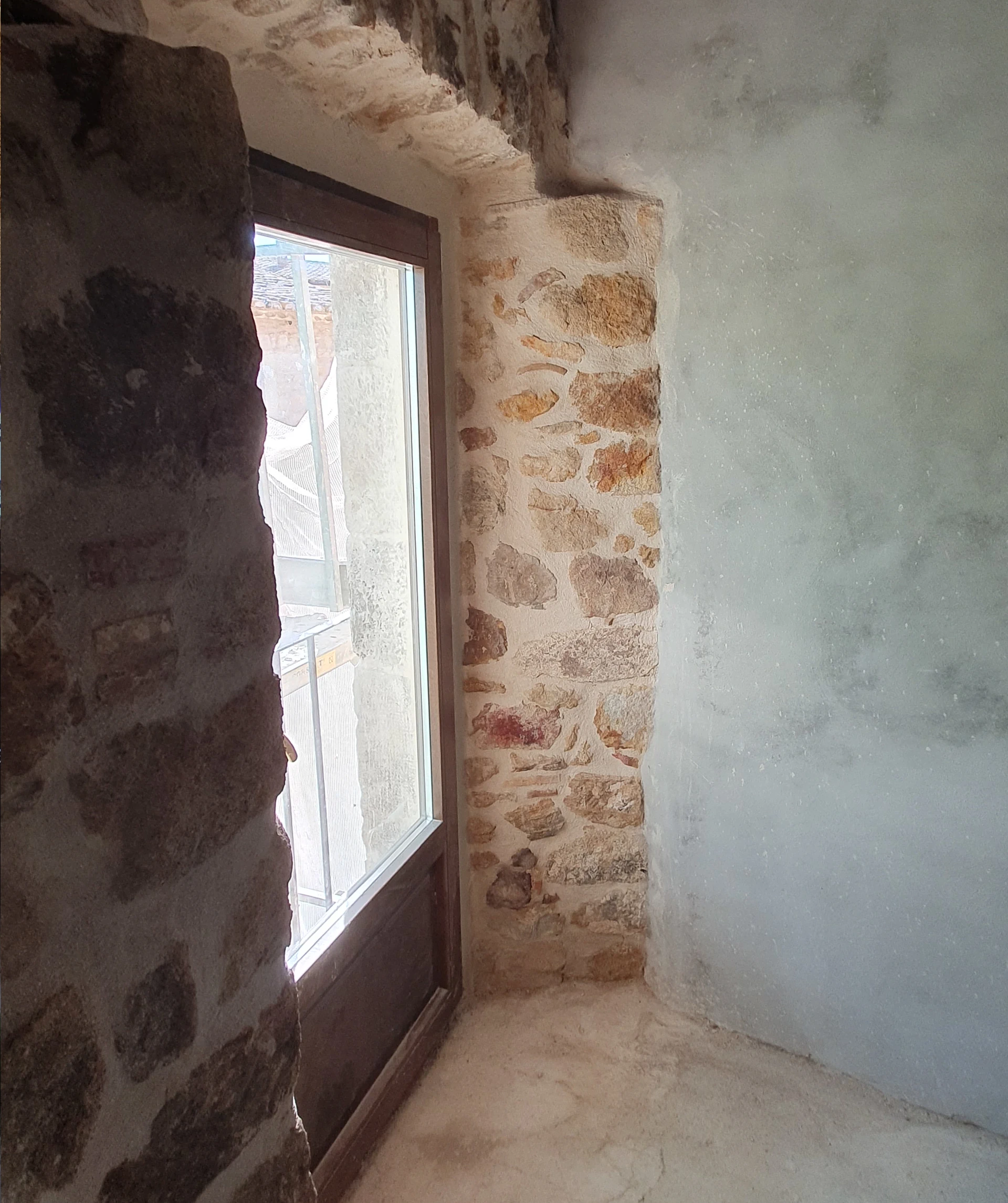 Seguiment tècnic d’una obra
